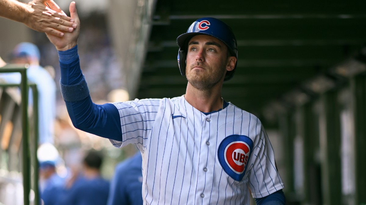 Diamondbacks Vs. Cubs:  A Prediction For The Outright Victory