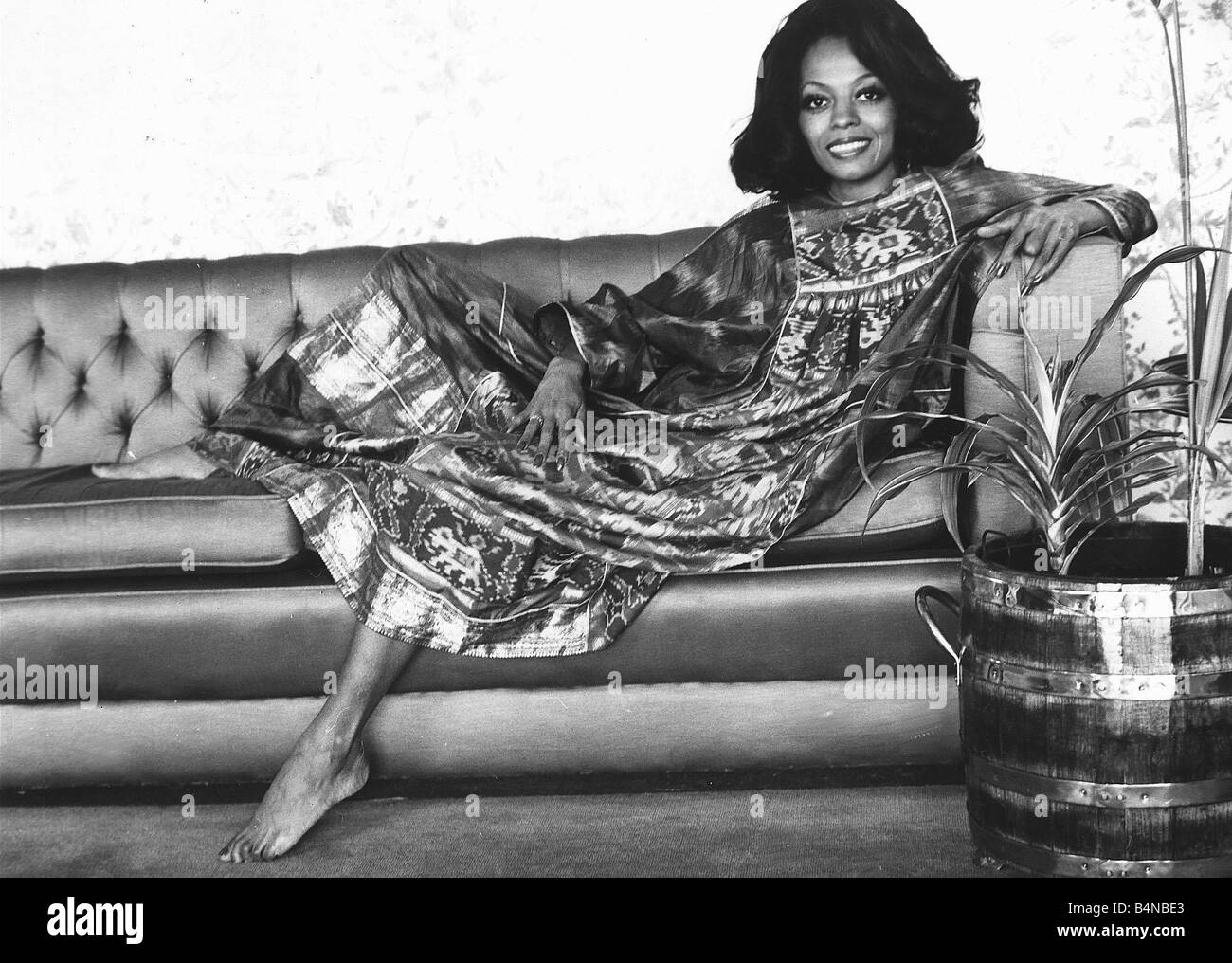 Diana Ross: 1973 Royal Albert Hall Concert - A Night To Remember Diana Ross: 1973 Royal Albert Hall Concert - A Night To Remember