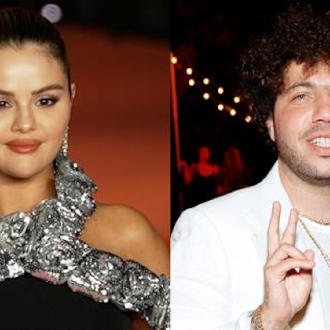 Did Benny Blanco Cheat? Examining The Rumors Involving Selena Gomez And Theresa Marie Did Benny Blanco Cheat? Examining The Rumors Involving Selena Gomez And Theresa Marie