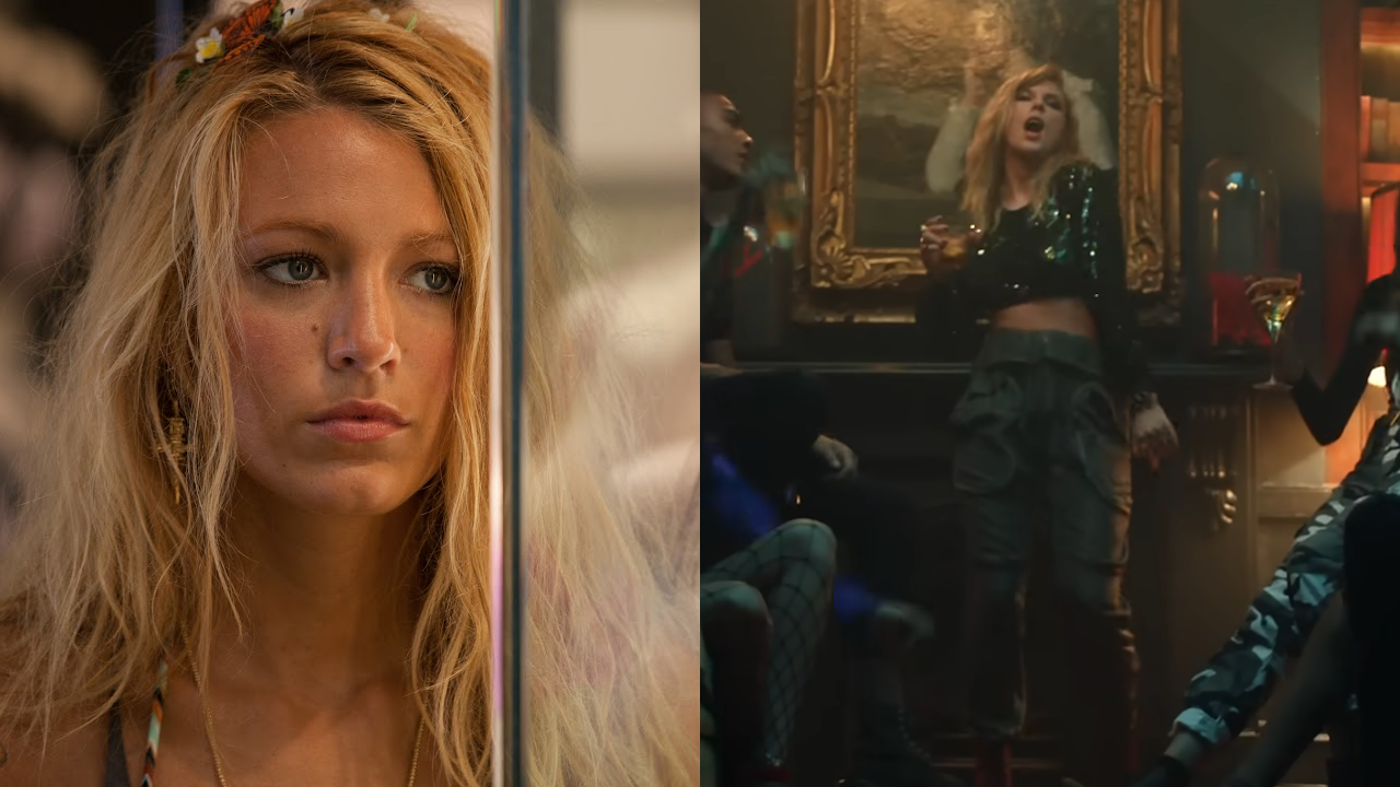 Did Blake Lively And Taylor Swift Recover Their Friendship? New Report Explores The Drama Did Blake Lively And Taylor Swift Recover Their Friendship? New Report Explores The Drama