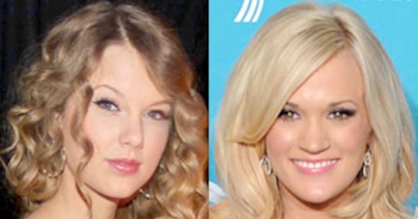 Did Carrie Underwood's Actions Target Taylor Swift? Insider Exposes Possible Motive Did Carrie Underwood's Actions Target Taylor Swift? Insider Exposes Possible Motive