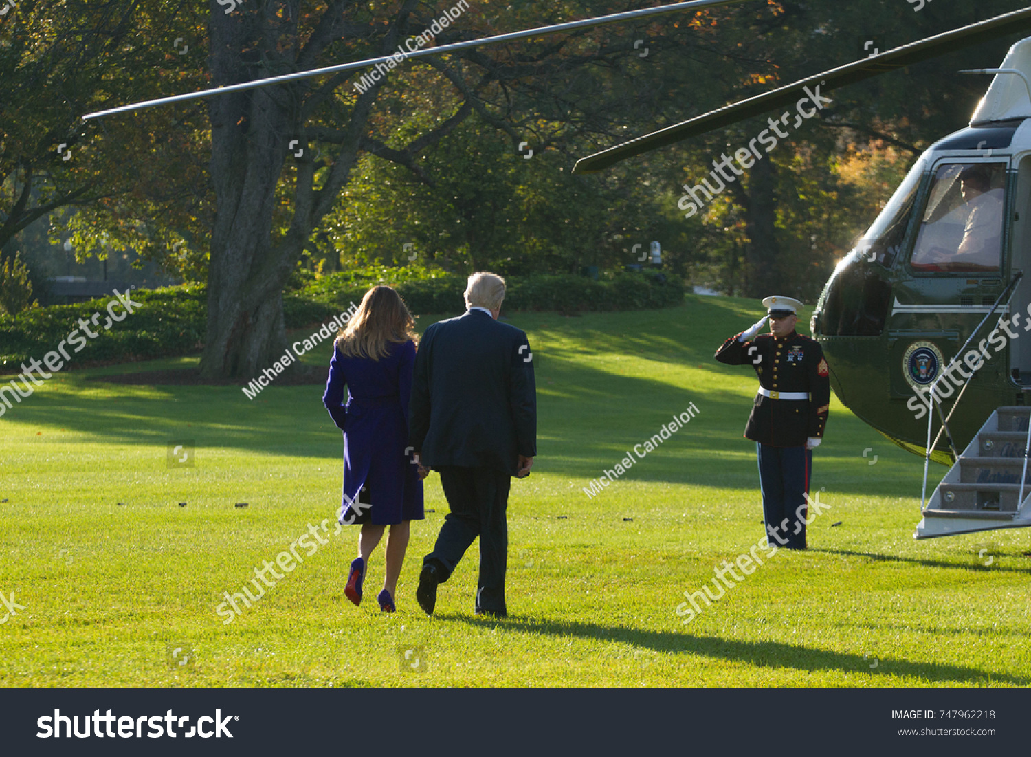 Did Donald And Melania Trump Separate? Exploring The US First Lady's Role Did Donald And Melania Trump Separate? Exploring The US First Lady's Role