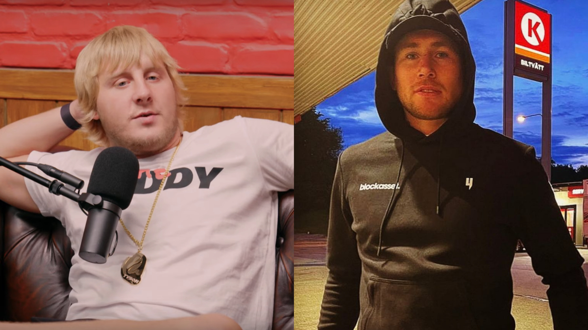 Did Dustin Poirier Make A Mistake Retiring? Paddy Pimblett's Perspective. Did Dustin Poirier Make A Mistake Retiring? Paddy Pimblett's Perspective.