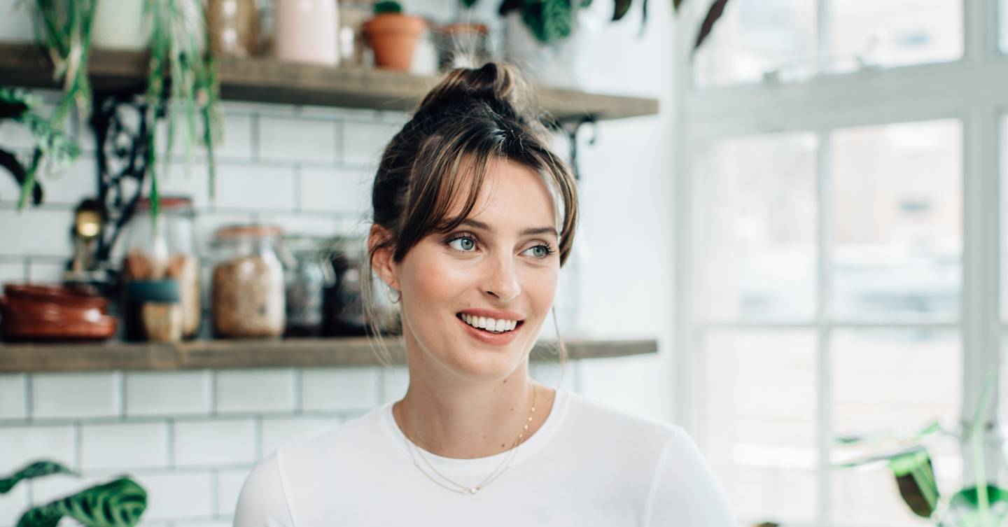 Did Ella Mills' Connections Help Build Deliciously Ella? Did Ella Mills' Connections Help Build Deliciously Ella?