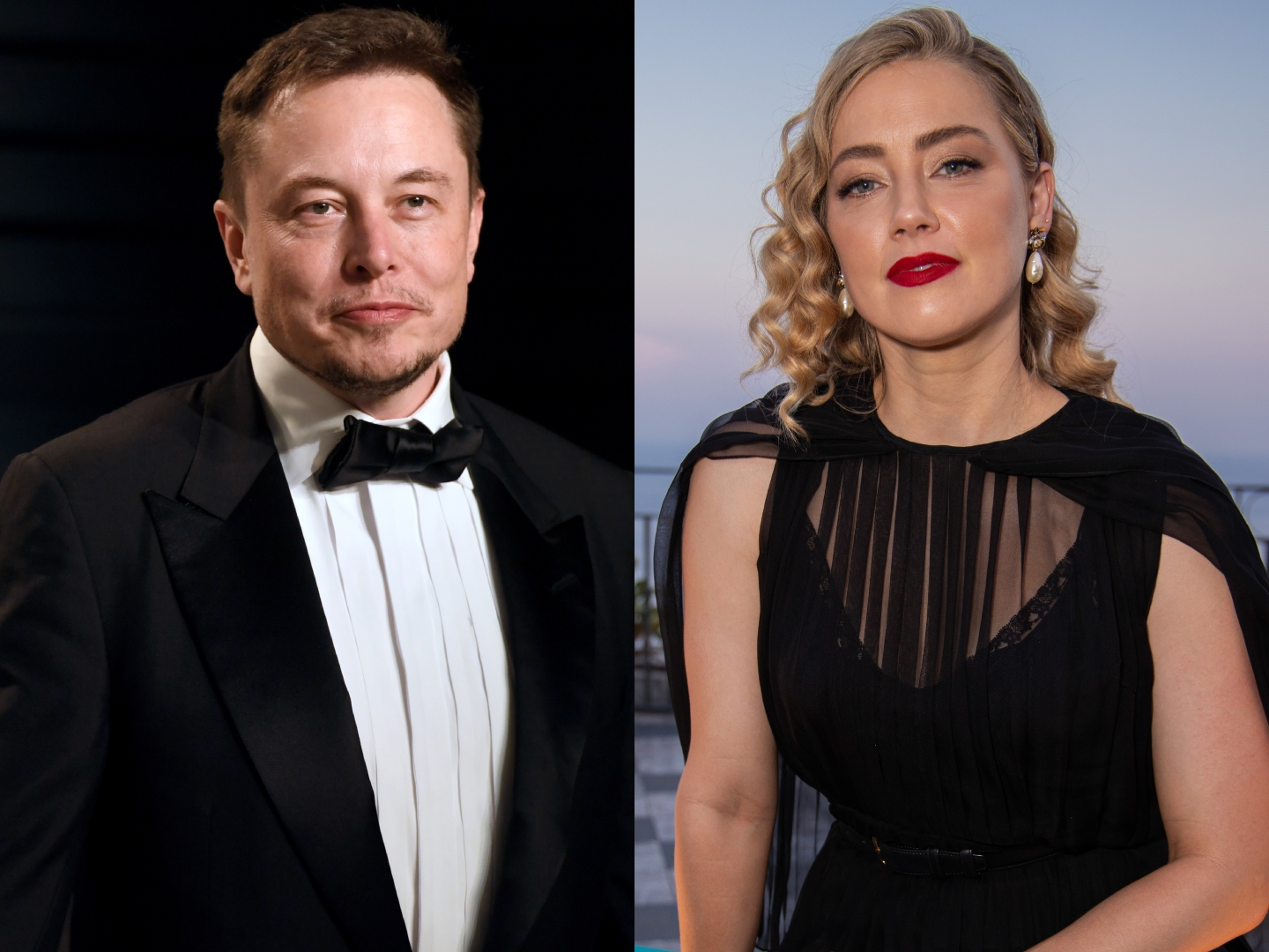 Did Elon Musk Father Amber Heard's Twins? A Closer Look At The Claims Did Elon Musk Father Amber Heard's Twins? A Closer Look At The Claims