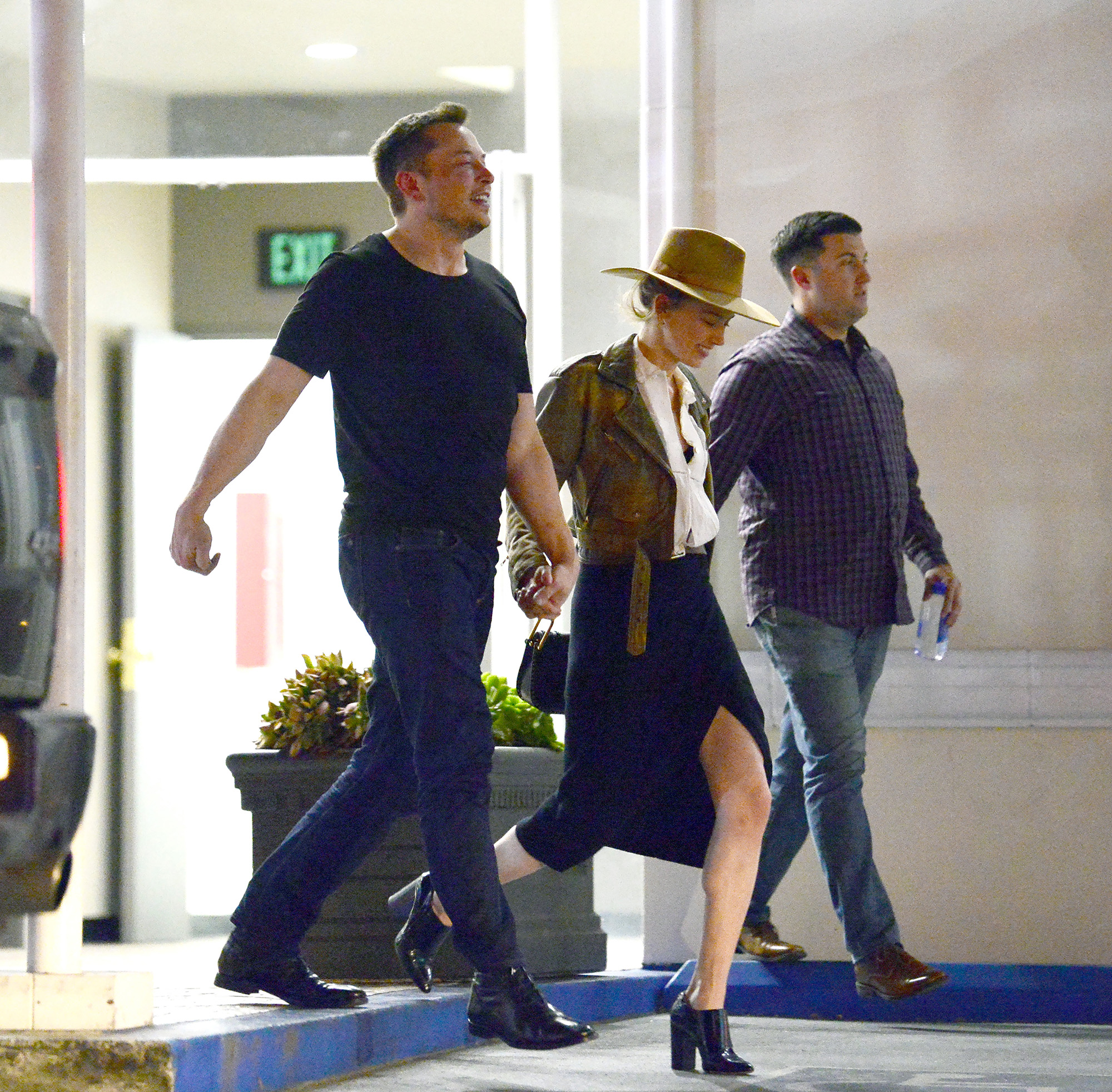 Did Elon Musk Father Amber Heard's Twins? A Closer Look Did Elon Musk Father Amber Heard's Twins? A Closer Look