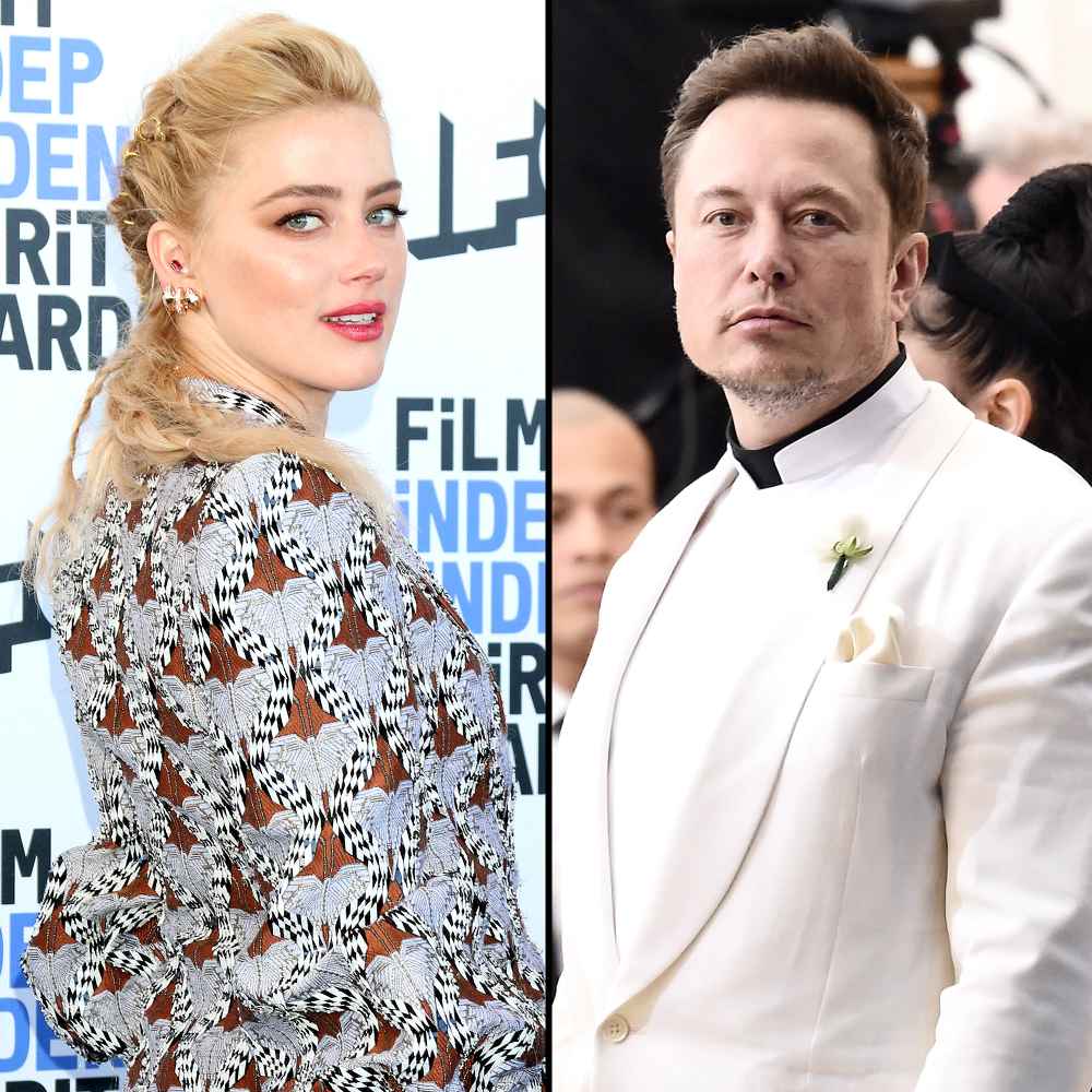Did Elon Musk Father Amber Heard's Twins? A Timeline Of Events Did Elon Musk Father Amber Heard's Twins? A Timeline Of Events