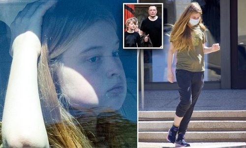Did Elon Musk's Daughter Vivian Get His Approval For Her Modeling Debut? Did Elon Musk's Daughter Vivian Get His Approval For Her Modeling Debut?
