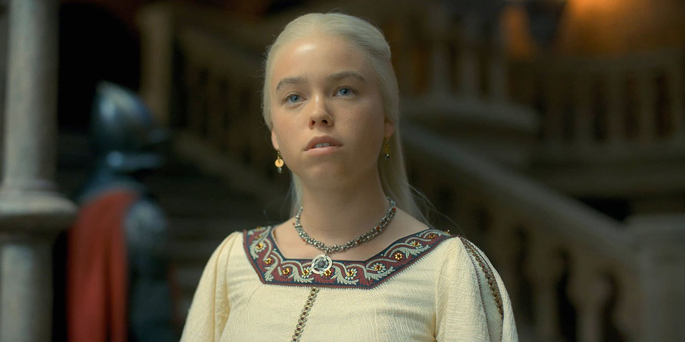 Did House Of The Dragon's Milly Alcock Get An Acting Coach? Did House Of The Dragon's Milly Alcock Get An Acting Coach?