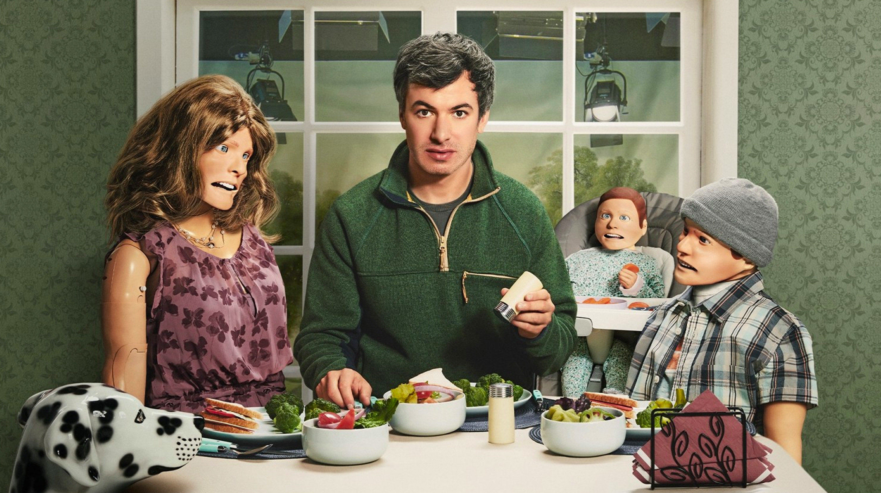 Did Nathan Fielder's Did Nathan Fielder's