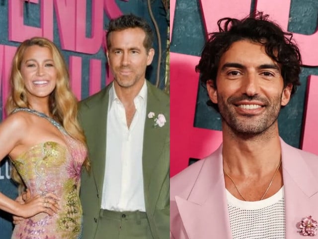 Did Ryan Reynolds Target Justin Baldoni? Examining The Legal Claims Did Ryan Reynolds Target Justin Baldoni? Examining The Legal Claims