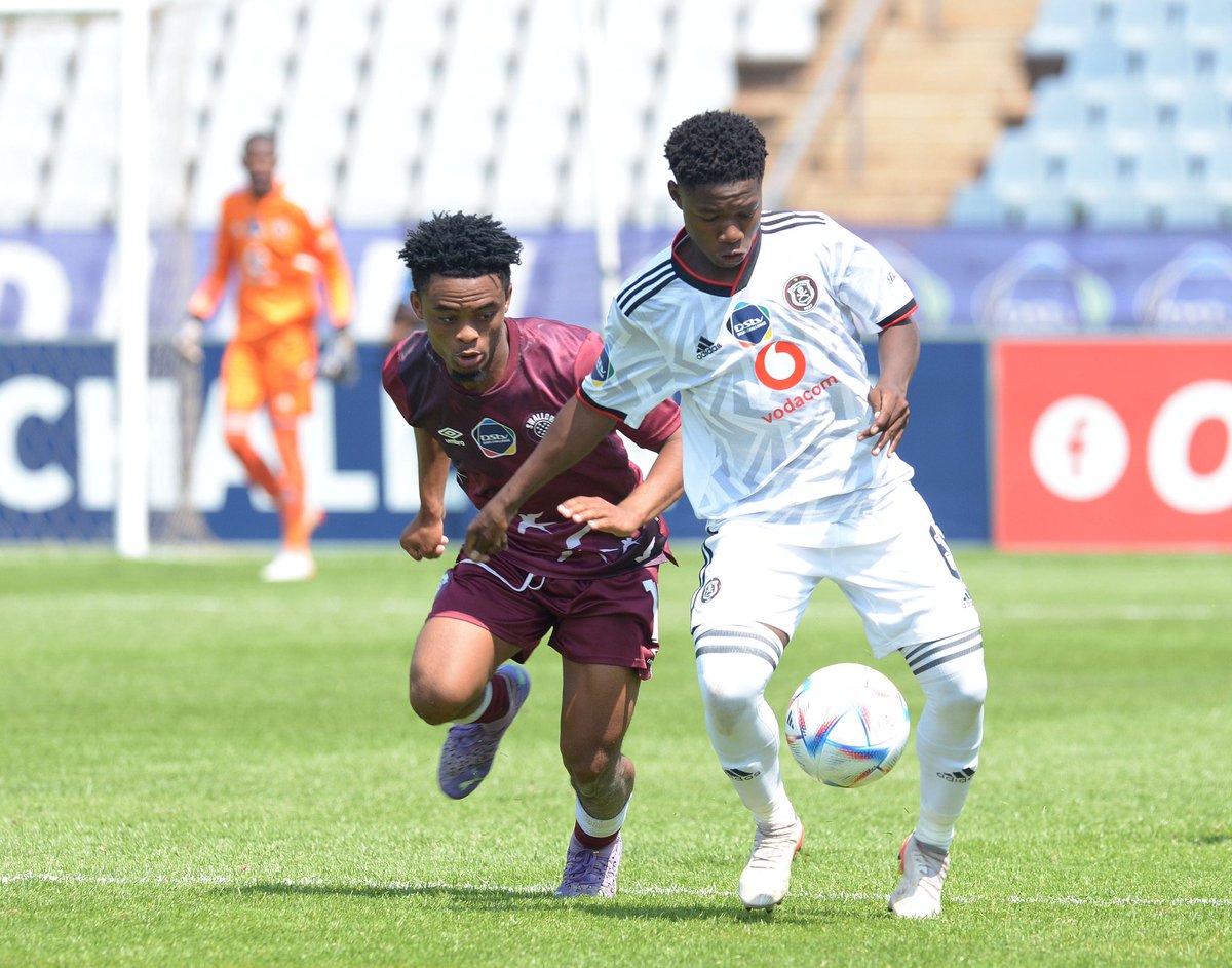 Did Saleng Earn More At Moroka Swallows Than Orlando Pirates? Did Saleng Earn More At Moroka Swallows Than Orlando Pirates?
