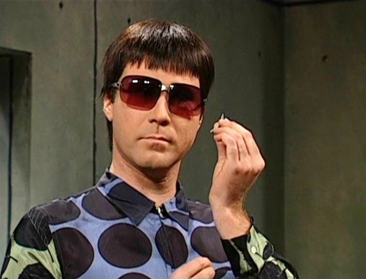Did Saturday Night Live Make Counting Crows Famous? A Retrospective Did Saturday Night Live Make Counting Crows Famous? A Retrospective