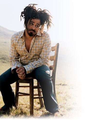 Did Saturday Night Live Make Counting Crows Famous? Did Saturday Night Live Make Counting Crows Famous?