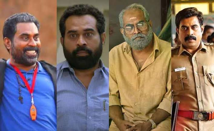 Did Suraj Venjaramoodu Imitate Kieran Culkin's Oscar Speech? A Fact Check Did Suraj Venjaramoodu Imitate Kieran Culkin's Oscar Speech? A Fact Check
