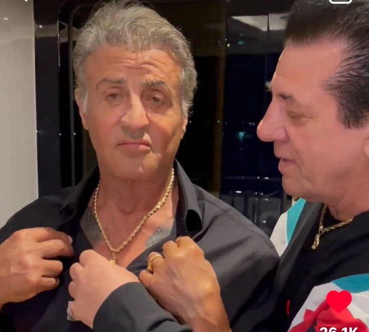 Did Sylvester Stallone Regret Passing On Coming Home? A Look Back At The 1978 Oscars Did Sylvester Stallone Regret Passing On Coming Home? A Look Back At The 1978 Oscars