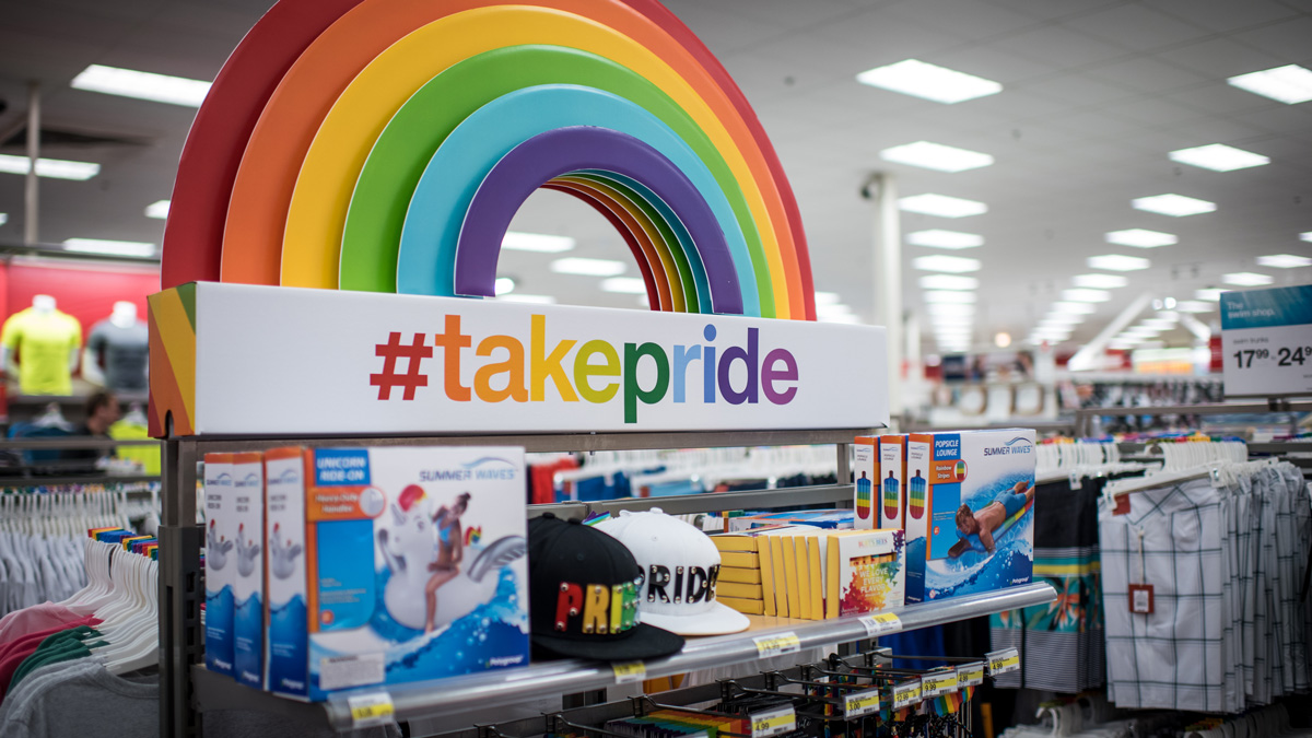 Did Target's Reduced DEI Efforts Backfire? A Look At Sales And Public Opinion Did Target's Reduced DEI Efforts Backfire? A Look At Sales And Public Opinion