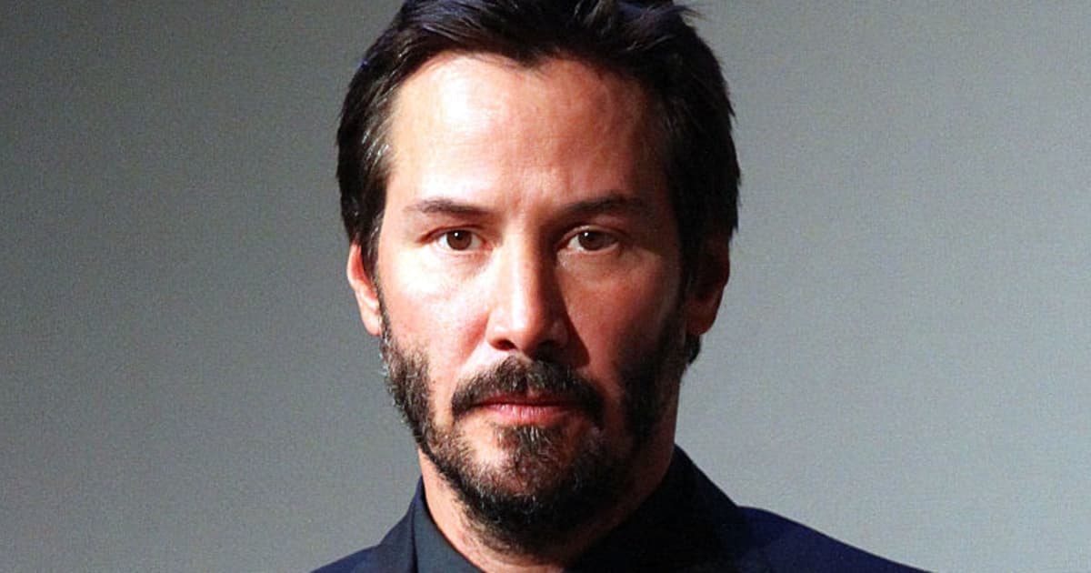 Did The Real John Wick Only Appear Once In The Keanu Reeves Franchise? Did The Real John Wick Only Appear Once In The Keanu Reeves Franchise?