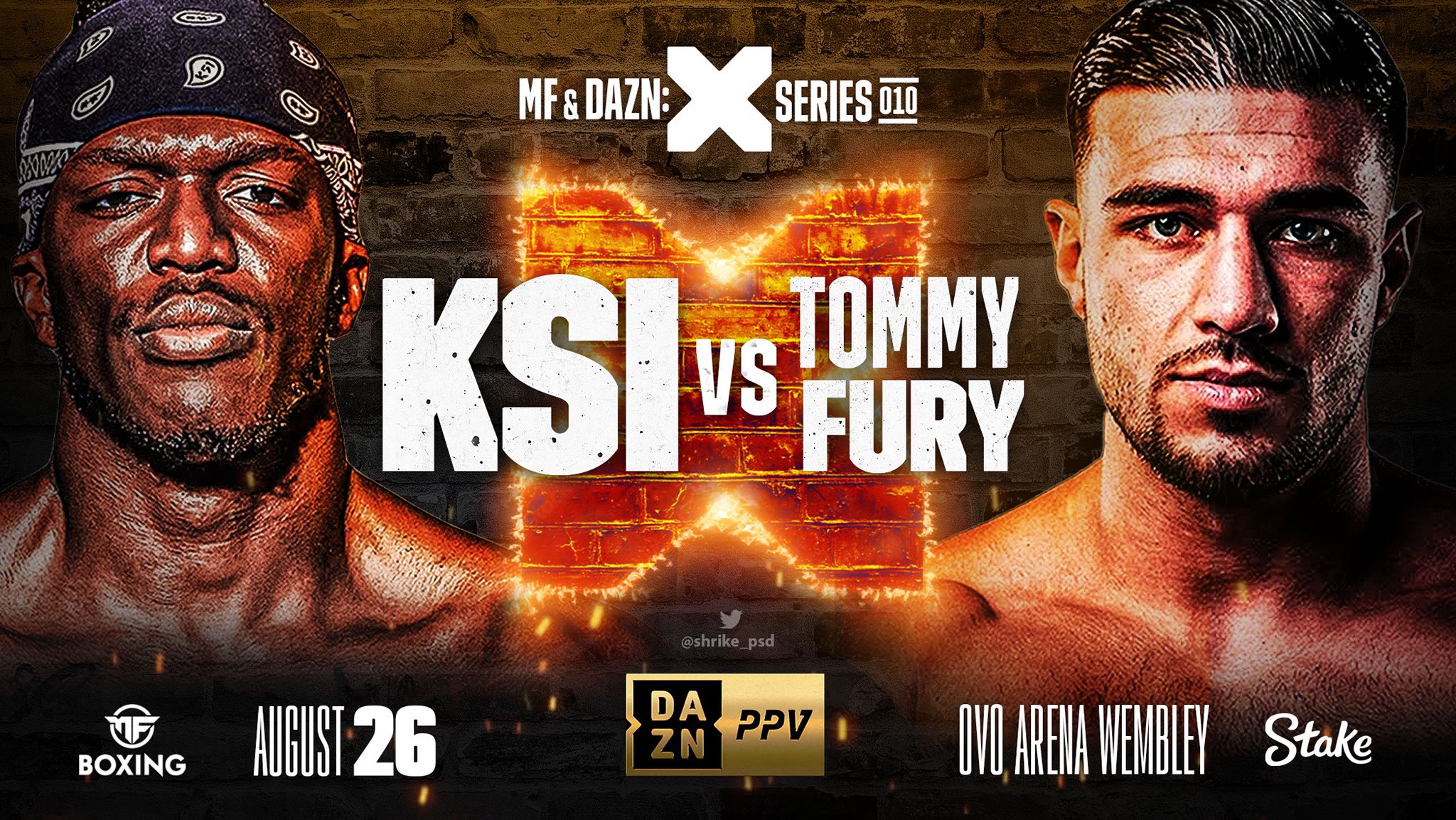 Did Tommy Fury's Stage Frolic Cost Him Molly's Approval? Did Tommy Fury's Stage Frolic Cost Him Molly's Approval?