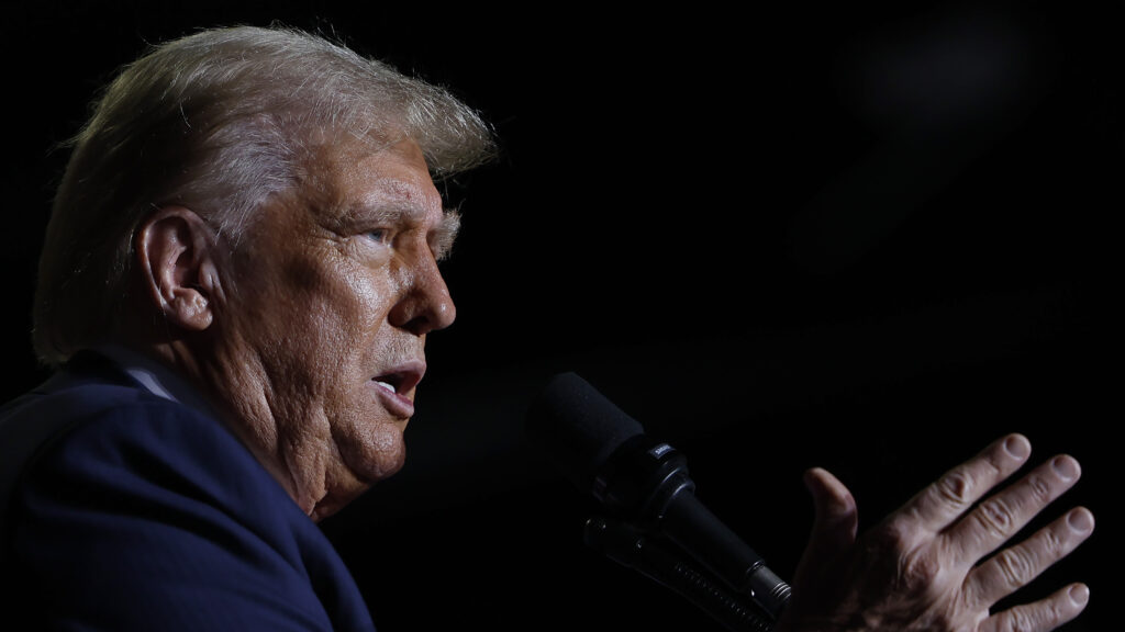 Did Trump's FDA Regulations Fuel Biotech Growth? Did Trump's FDA Regulations Fuel Biotech Growth?