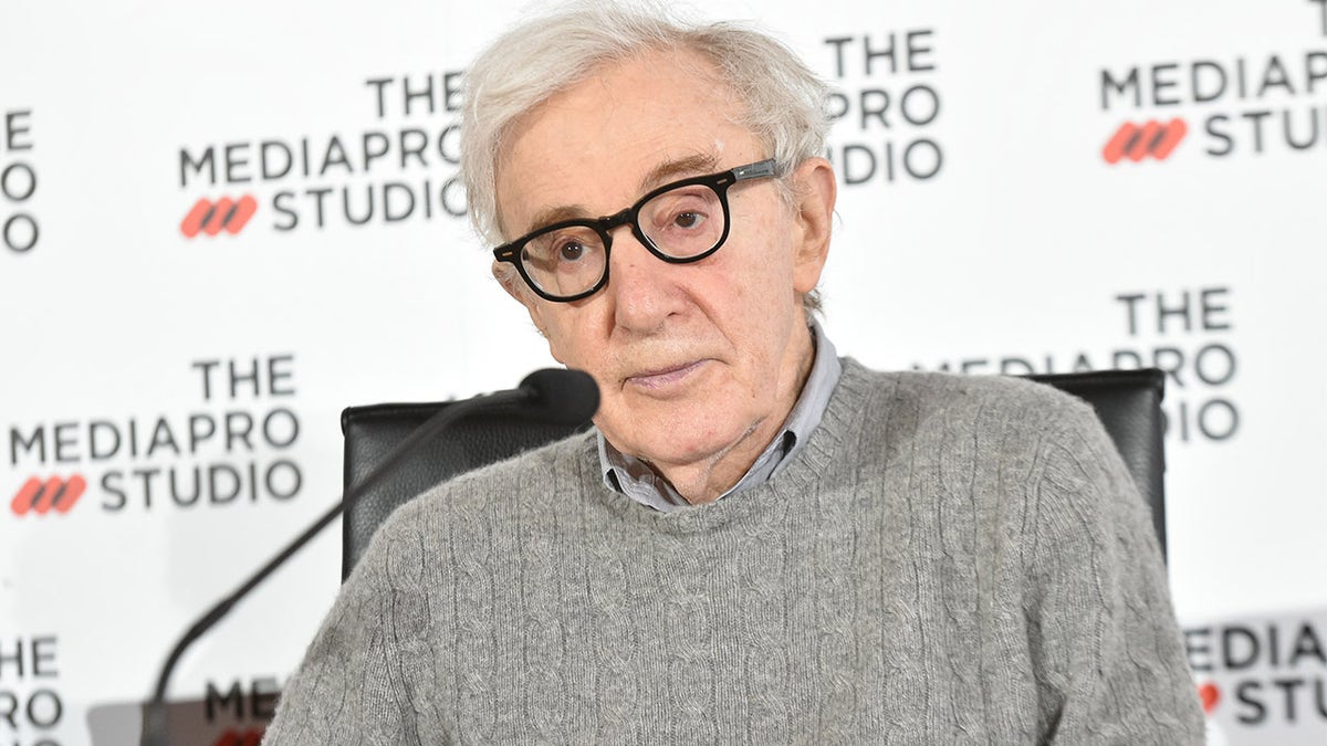 Did Woody Allen Abuse Dylan Farrow? Sean Penn's Perspective Did Woody Allen Abuse Dylan Farrow? Sean Penn's Perspective