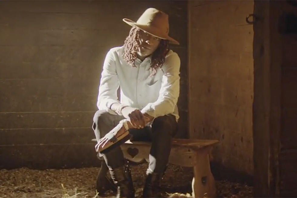 Did Young Thug Promise To Avoid Cheating In A New Song? Did Young Thug Promise To Avoid Cheating In A New Song?
