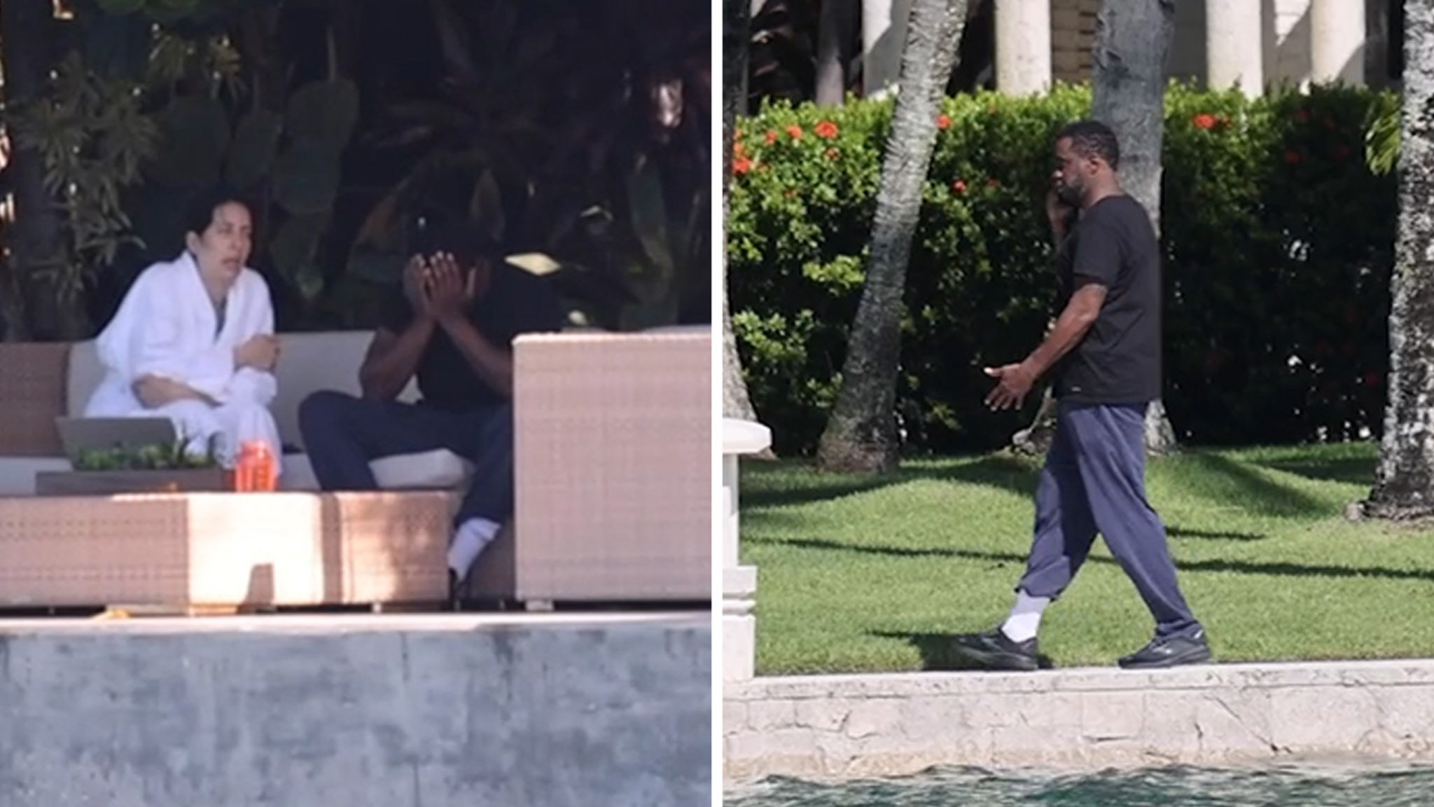 Diddy's 2016 Assault Case: Key Video Evidence Diddy's 2016 Assault Case: Key Video Evidence