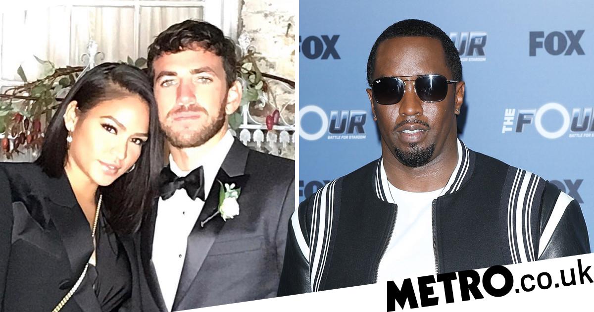 Diddy's Ex Cassie Pregnant Again: Third Child On The Way Diddy's Ex Cassie Pregnant Again: Third Child On The Way