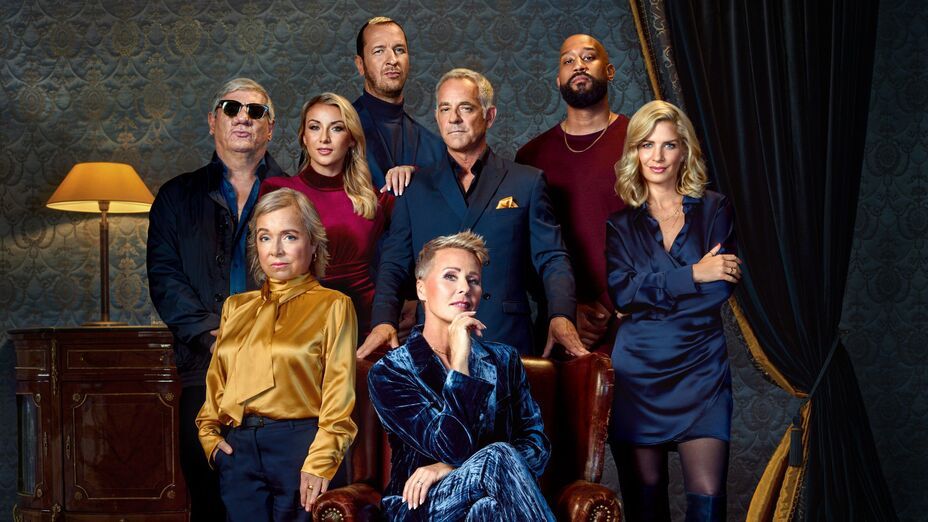 Die 50 – Staffel 2: Teilnehmer, Ausscheidungen, Stream & Ganze Folgen Die 50 – Staffel 2: Teilnehmer, Ausscheidungen, Stream & Ganze Folgen