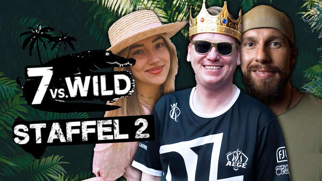 Die 50: Zweite Staffel – Teilnehmer, Ausstieg, Streaming & Komplette Folgen Die 50: Zweite Staffel – Teilnehmer, Ausstieg, Streaming & Komplette Folgen