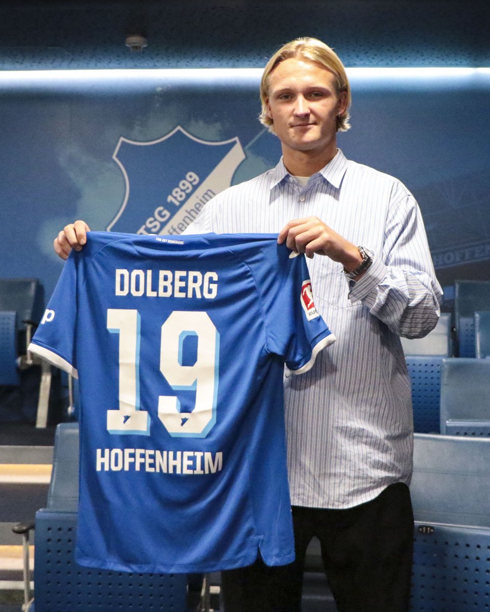 Die Gründe Hinter Dem Massiven Interesse An Kasper Dolberg Die Gründe Hinter Dem Massiven Interesse An Kasper Dolberg