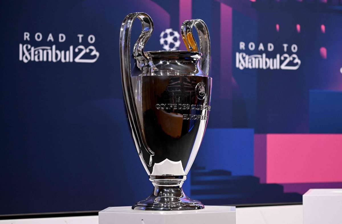 Die Wichtigsten Deutschen Duelle Der Champions League-Geschichte Die Wichtigsten Deutschen Duelle Der Champions League-Geschichte