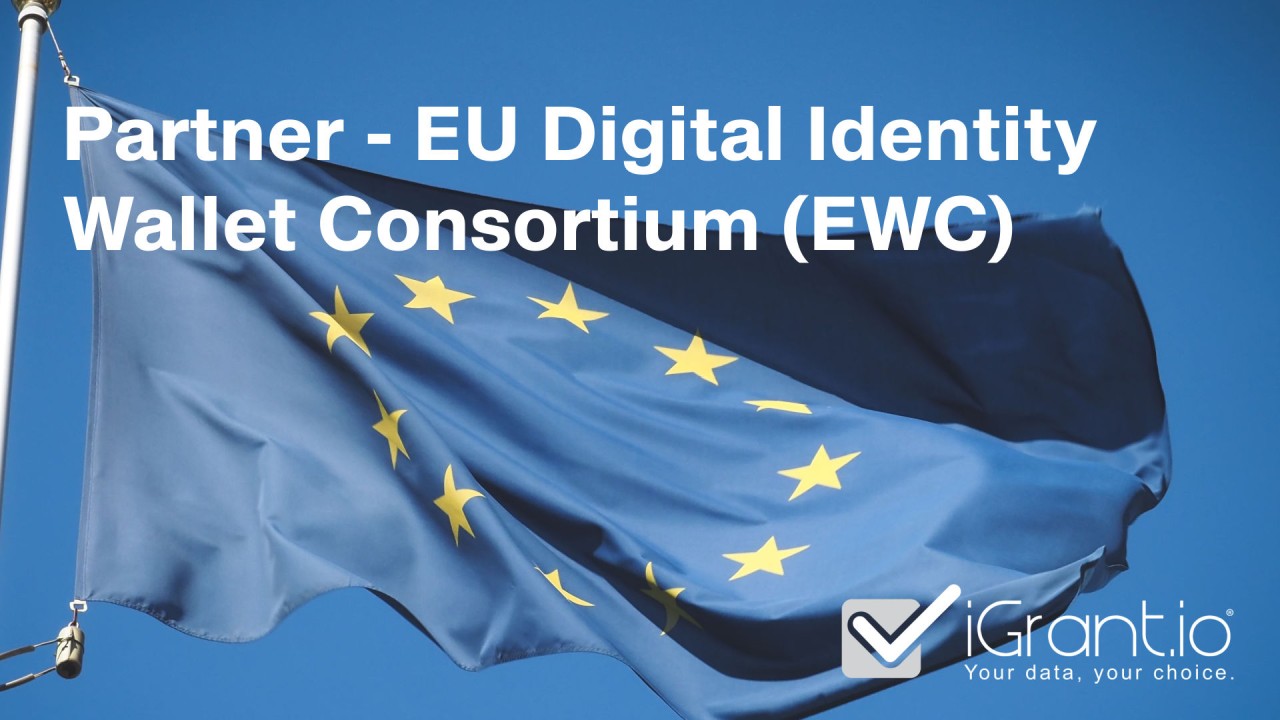 Digital Identity In Europe: The Upcoming European Digital Identity Wallet Digital Identity In Europe: The Upcoming European Digital Identity Wallet
