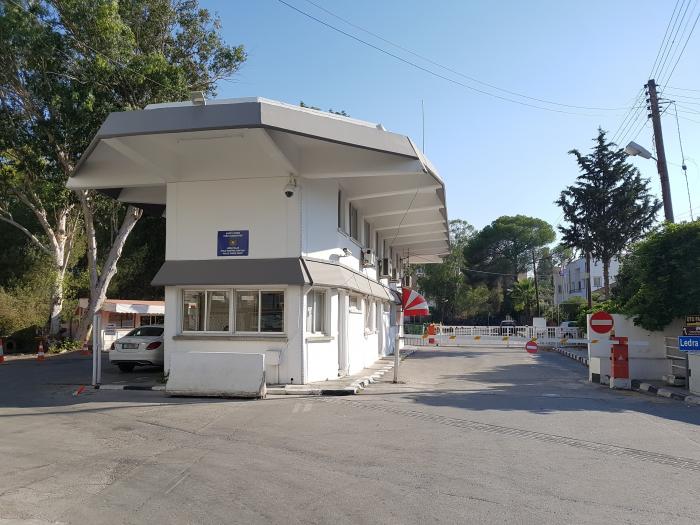 Dijital Veri Tabanı İşgücü Piyasası Rehberi: Ledra Palace Oteli Tanıtımı Dijital Veri Tabanı İşgücü Piyasası Rehberi: Ledra Palace Oteli Tanıtımı
