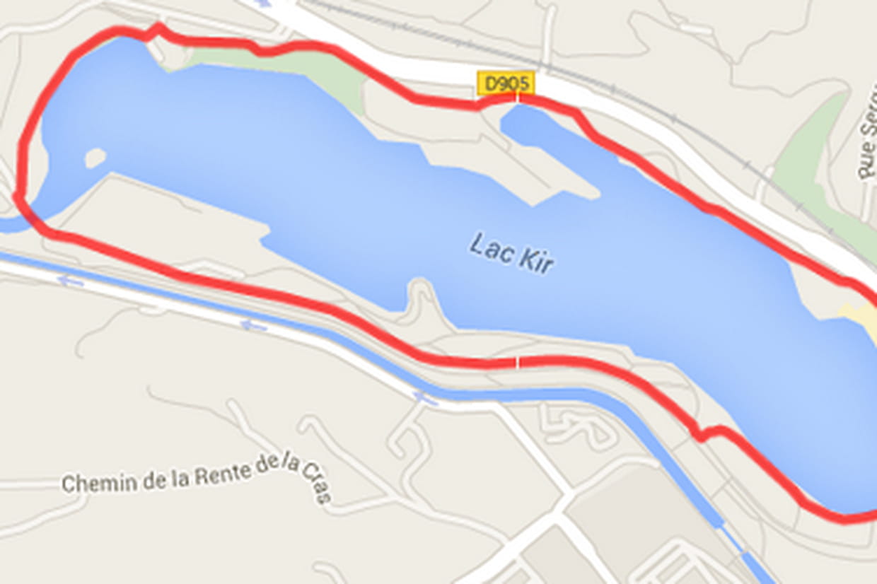 Dijon - Lac Kir : Une Agression Sauvage Fait Trois Blessés Graves Dijon - Lac Kir : Une Agression Sauvage Fait Trois Blessés Graves
