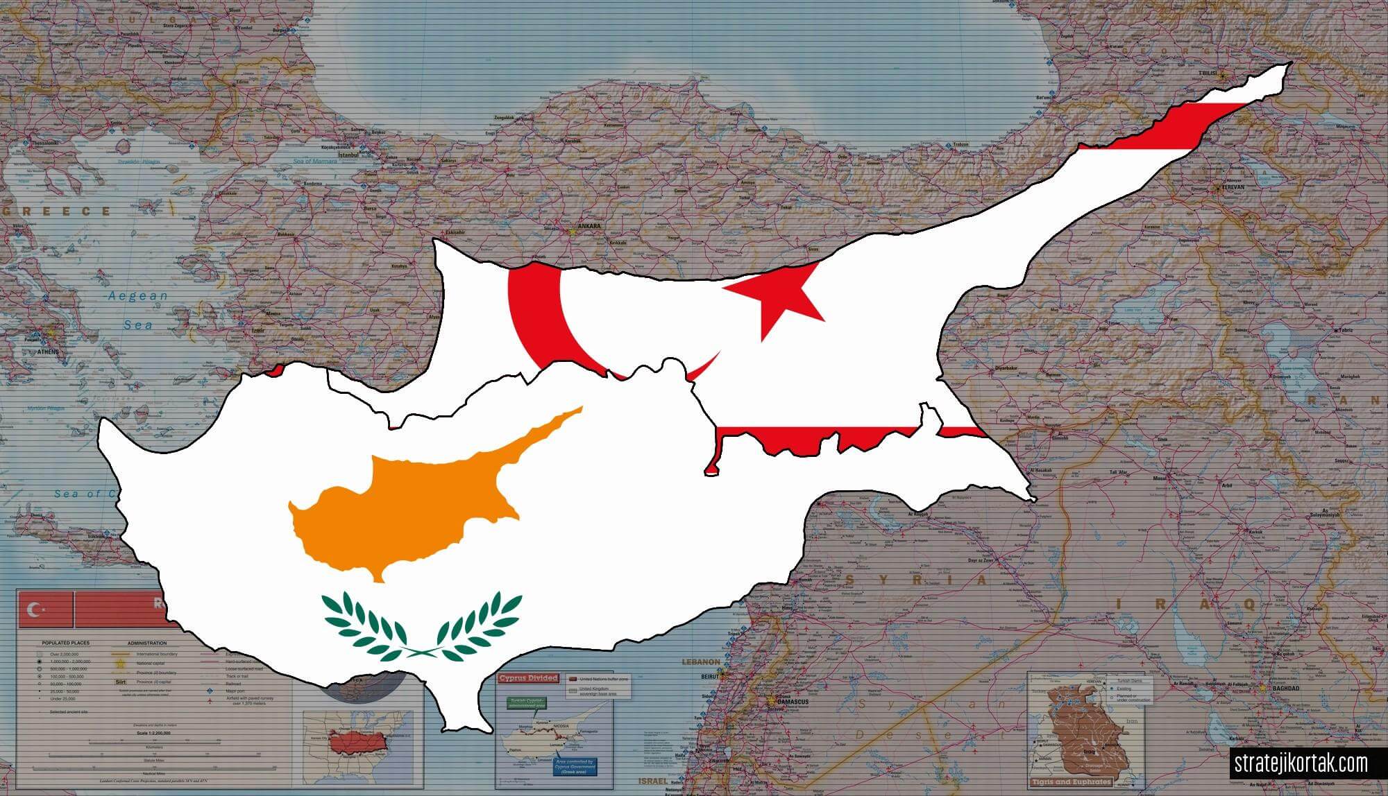 Direkt Uçuşlar Ve Kıbrıs: Tatar'ın Açıklamalarının Etkisi Direkt Uçuşlar Ve Kıbrıs: Tatar'ın Açıklamalarının Etkisi