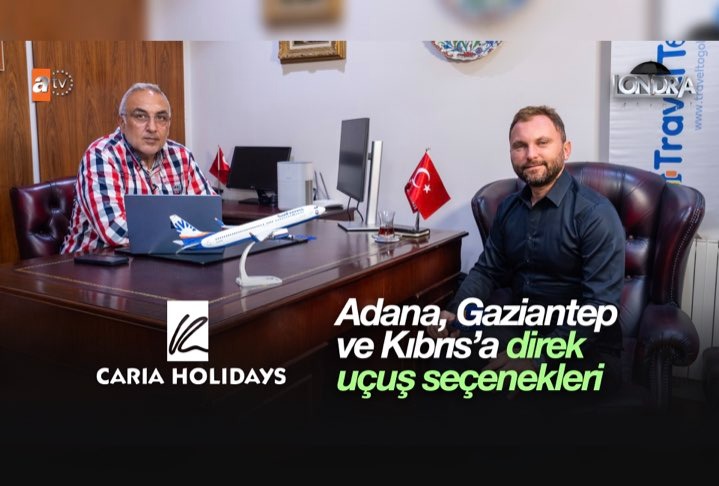 Direkt Uçuşlar Ve Kıbrıs: Tatar'ın Son Açıklamalarının Etkisi Direkt Uçuşlar Ve Kıbrıs: Tatar'ın Son Açıklamalarının Etkisi