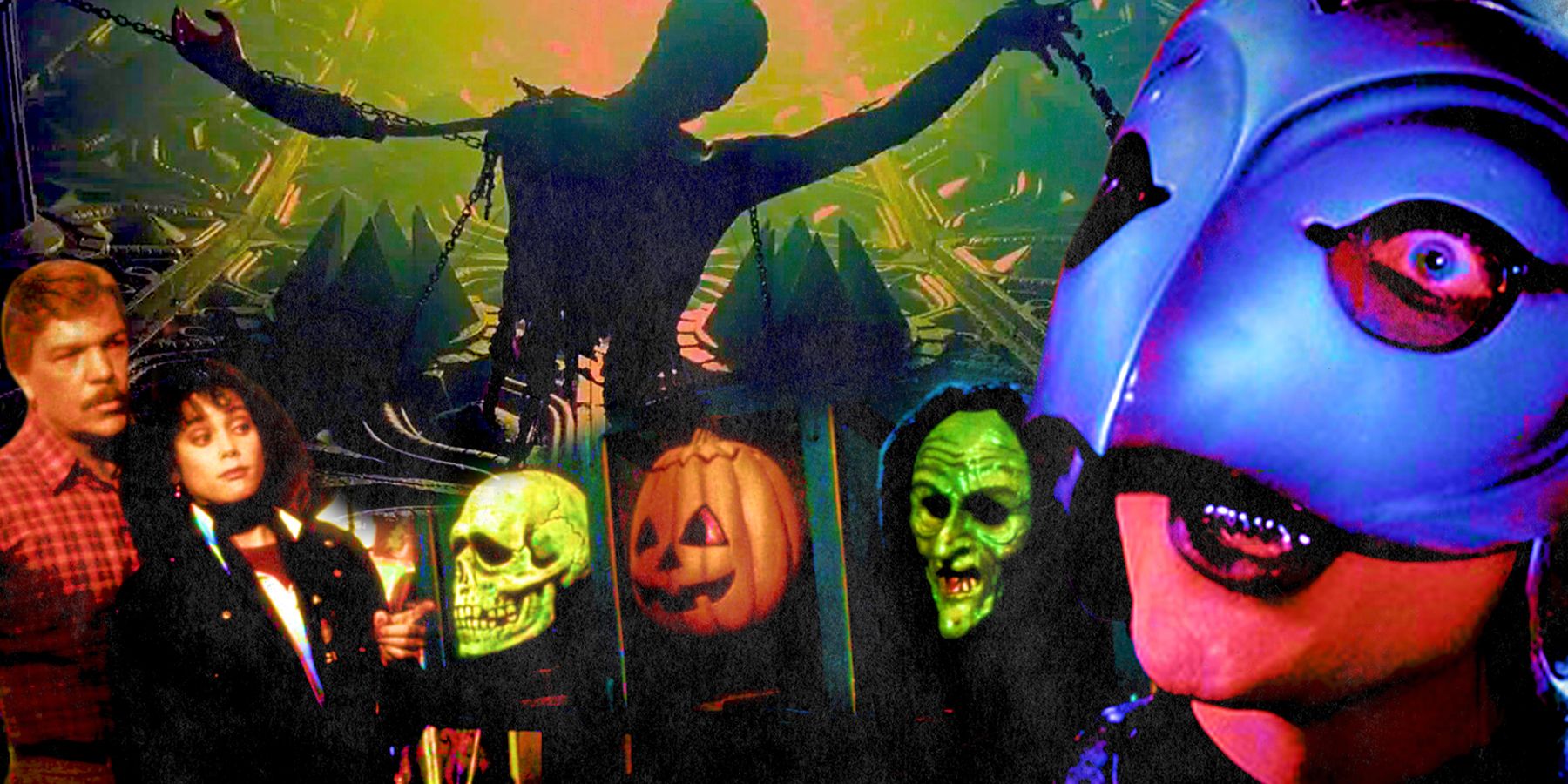 Discover 10 Insane Cult Horror Movies You Won't Forget Discover 10 Insane Cult Horror Movies You Won't Forget