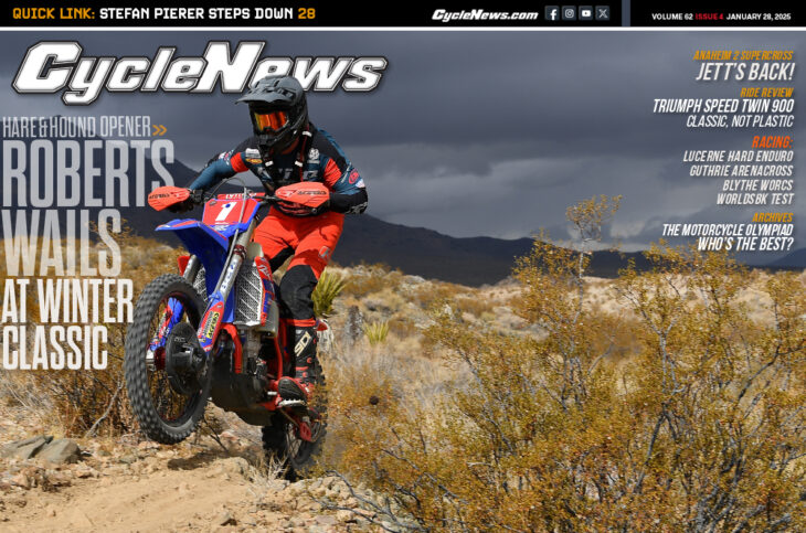 Discover Cycle News Magazine, Issue 12 (2025): Key Stories And Features Discover Cycle News Magazine, Issue 12 (2025): Key Stories And Features