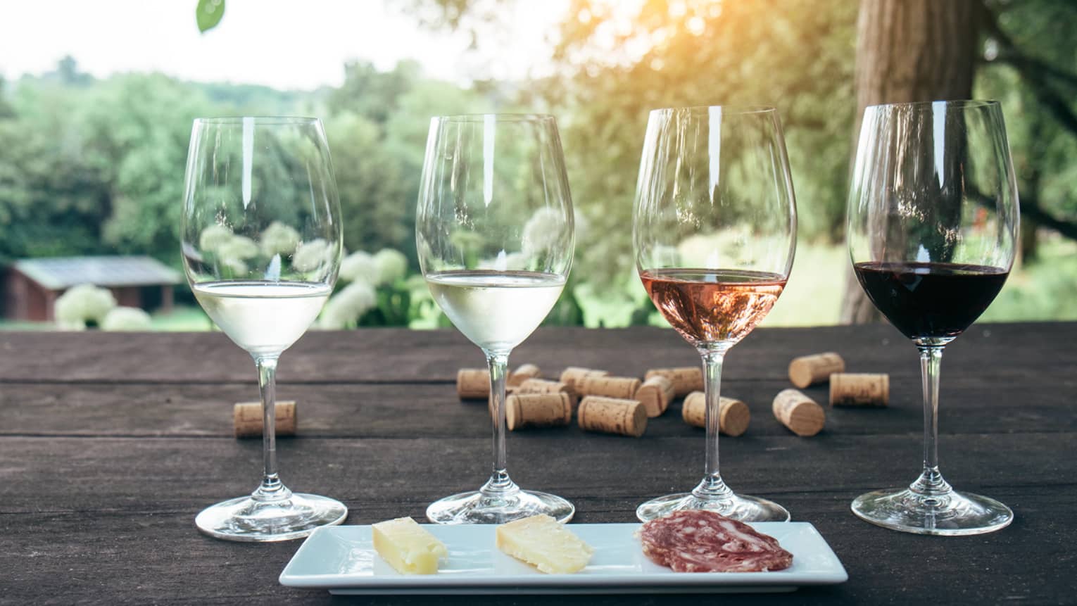 Discover Il Palagio's Exquisite Wine List At Four Seasons Firenze Discover Il Palagio's Exquisite Wine List At Four Seasons Firenze