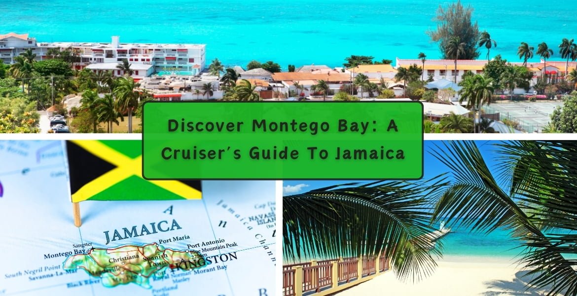 Discover Montego Bay: Beaches, Culture, And More Discover Montego Bay: Beaches, Culture, And More
