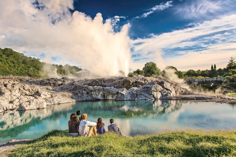 Discover Rotorua: New Zealand's Geothermal And Cultural Hub Discover Rotorua: New Zealand's Geothermal And Cultural Hub