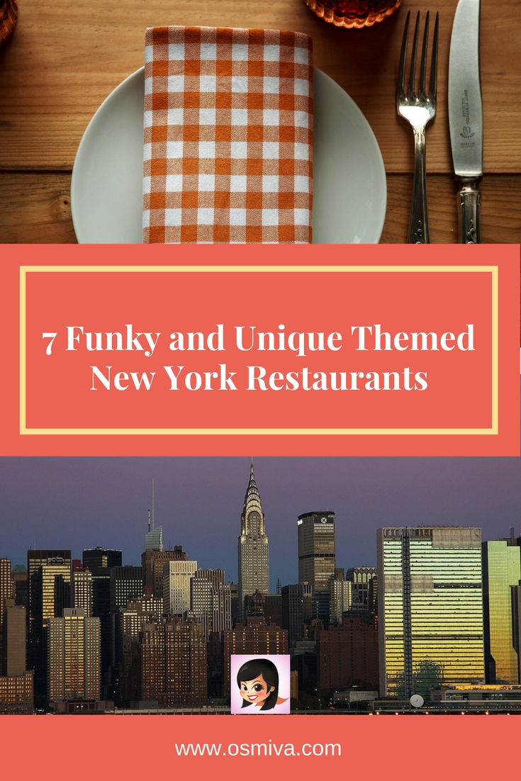 Discover The Best And Most Unique Restaurant In New York State Discover The Best And Most Unique Restaurant In New York State
