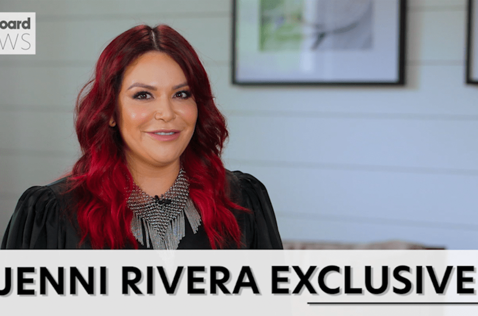 Discover The Next Big Thing: Promising Latin Artists Including Jacqie Rivera Discover The Next Big Thing: Promising Latin Artists Including Jacqie Rivera