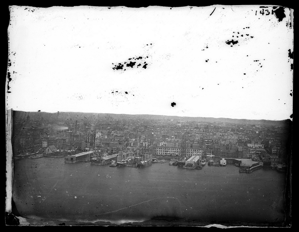 Discovering The Brooklyn Bridge Through Barbara Mensch's Story Discovering The Brooklyn Bridge Through Barbara Mensch's Story