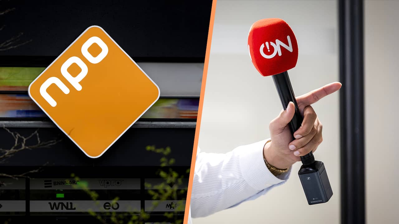 Discussie Leeflang: Bruins En NPO In Gesprek Met Toezichthouder Discussie Leeflang: Bruins En NPO In Gesprek Met Toezichthouder
