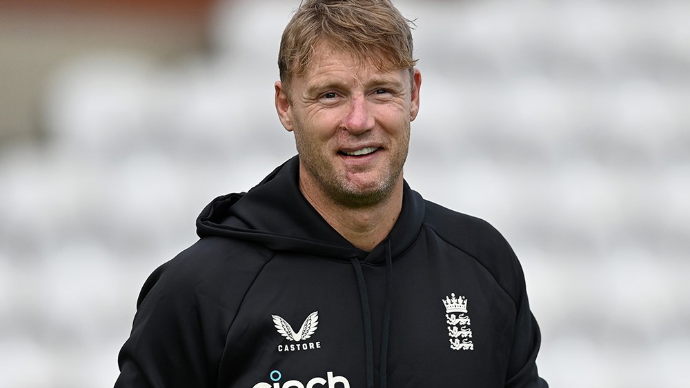 Disney+ Documentary Shows Freddie Flintoff's Recovery Disney+ Documentary Shows Freddie Flintoff's Recovery