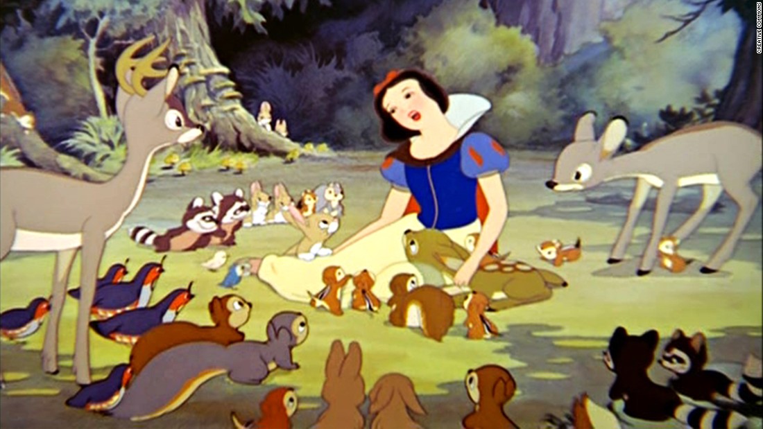 Disney Quietly Fixes Snow White's Biggest Problem For Future Live-Action Films Disney Quietly Fixes Snow White's Biggest Problem For Future Live-Action Films