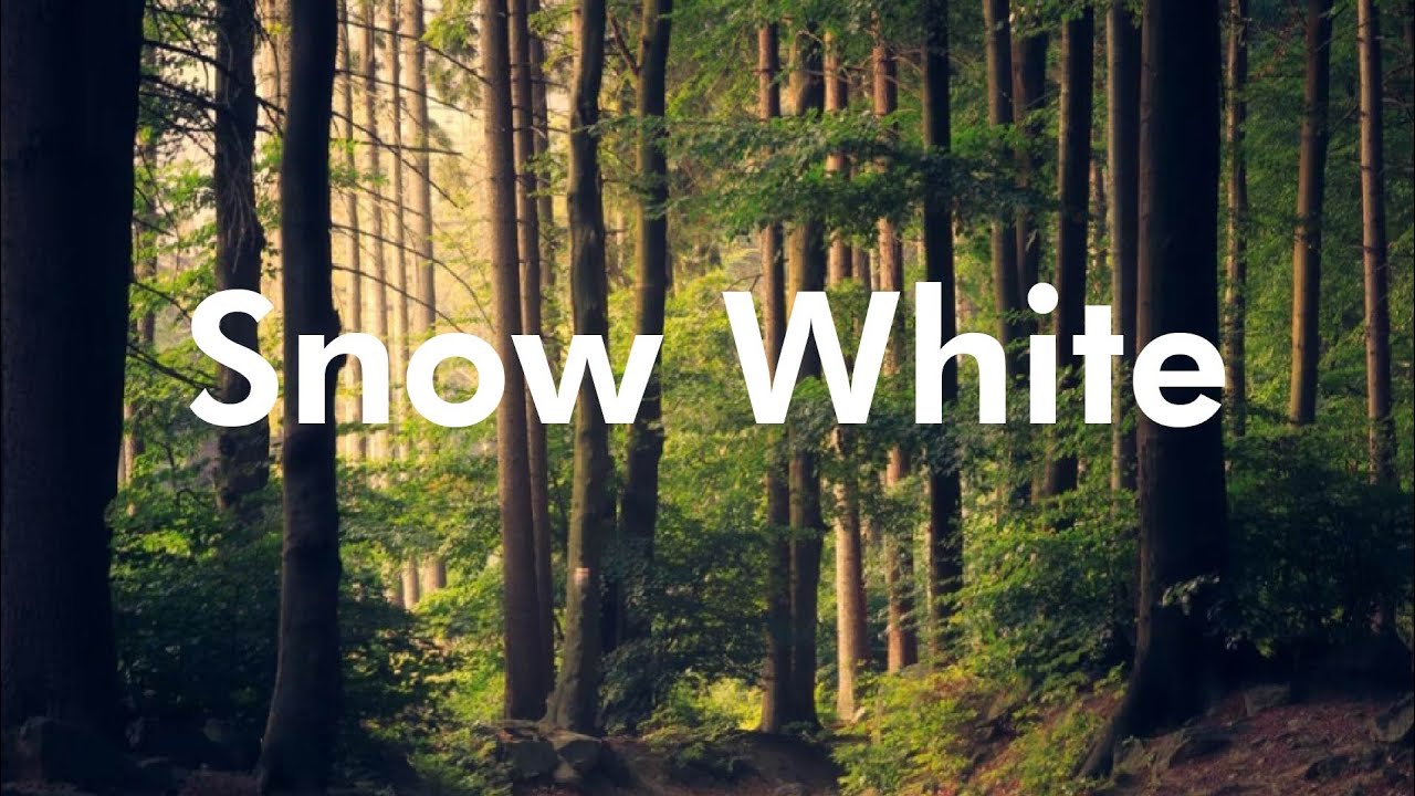 Disney+'s Snow White: 2025 Release Date And Streaming Availability Disney+'s Snow White: 2025 Release Date And Streaming Availability