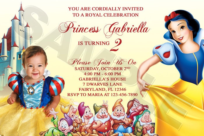 Disney Snow White Birthday Party Flop In Spain: A Small Gathering Sparks Online Debate Disney Snow White Birthday Party Flop In Spain: A Small Gathering Sparks Online Debate